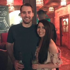 Meet your Posher, Marcela